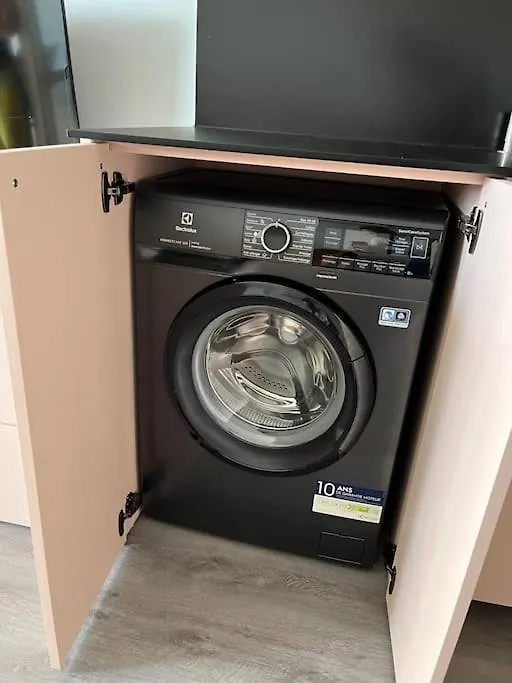 Studio Climatise 4 Personnes Saint-Raphaël Appartamento