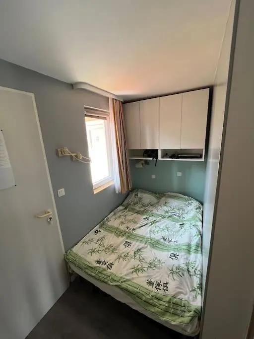 Studio Climatise 4 Personnes Saint-Raphaël 0*,