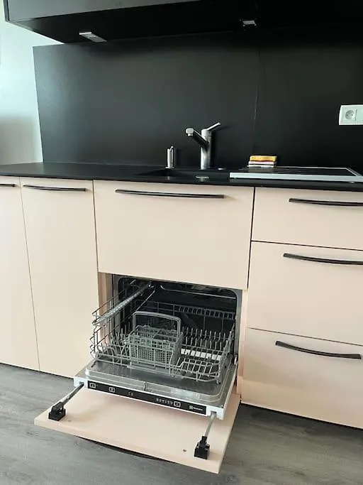 Appartamento Studio Climatise 4 Personnes Saint-Raphaël