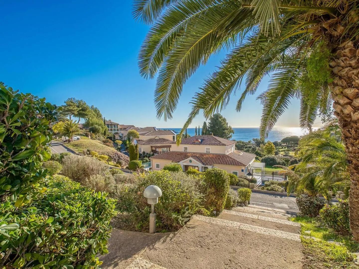 Studio Climatise 4 Personnes Saint-Raphaël 0*,  فرنسا