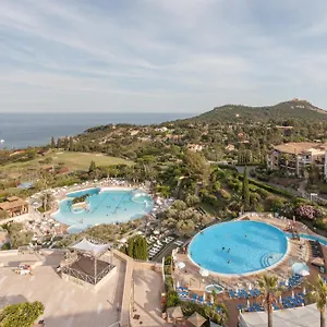 Village Pierre & Cap Esterel Tatil parkı